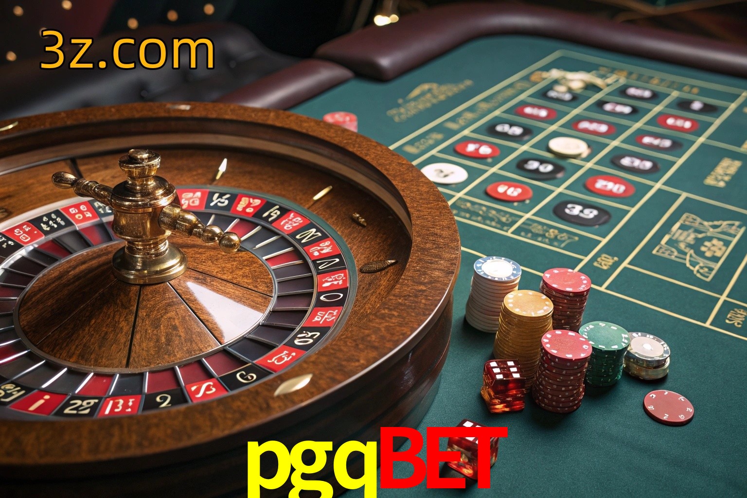 pgqbet games