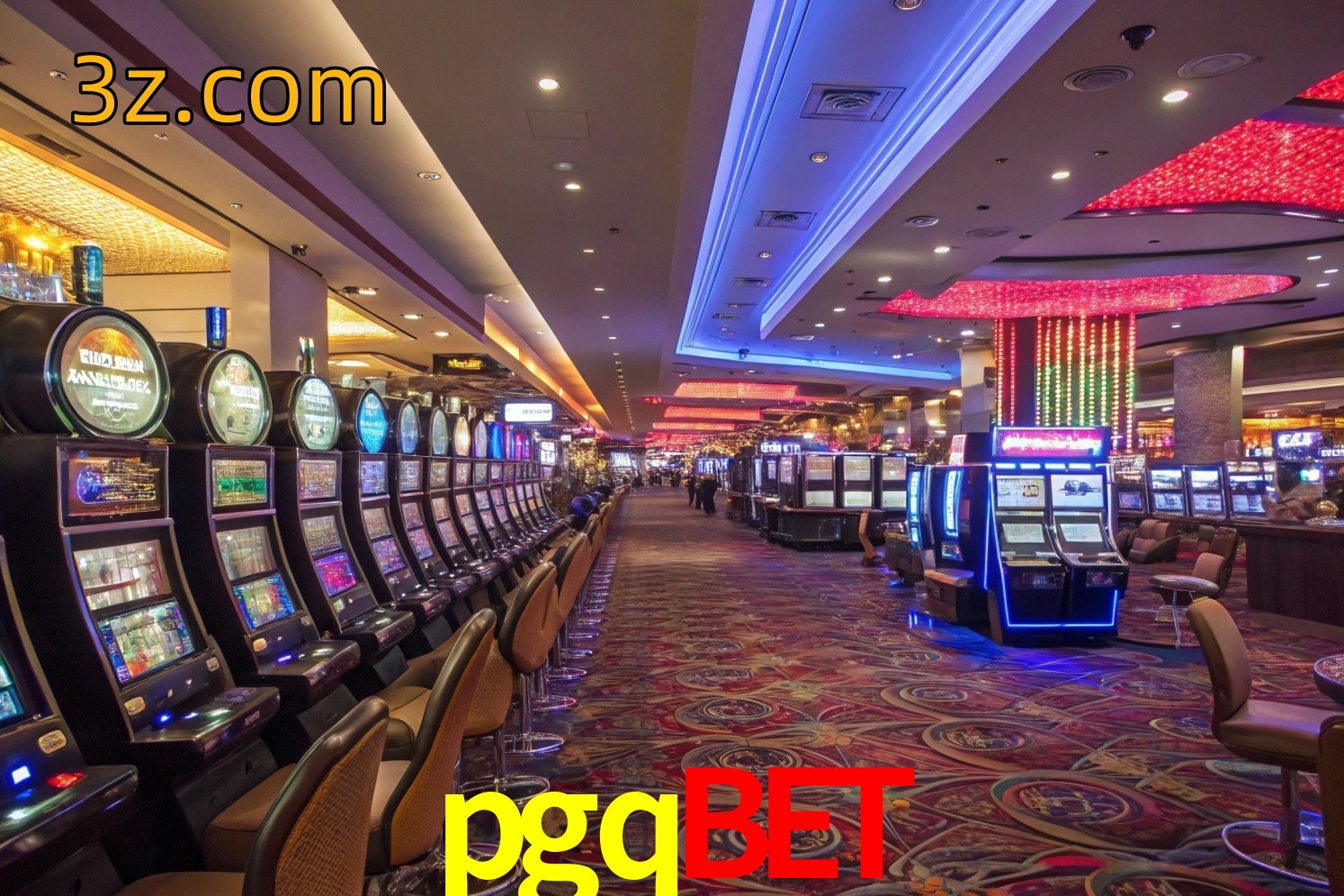 pgqbet vip