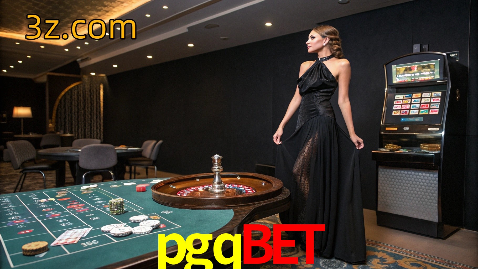 login pgqbet