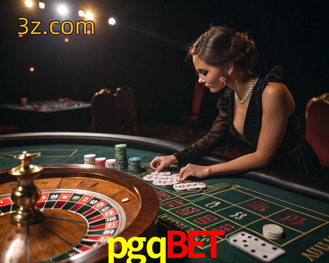 bonus pgqbet