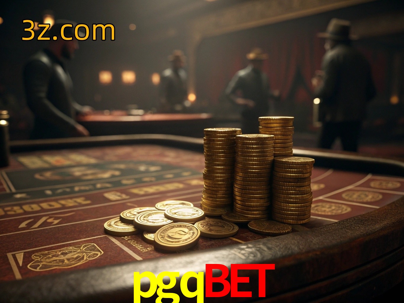 pgqbet app