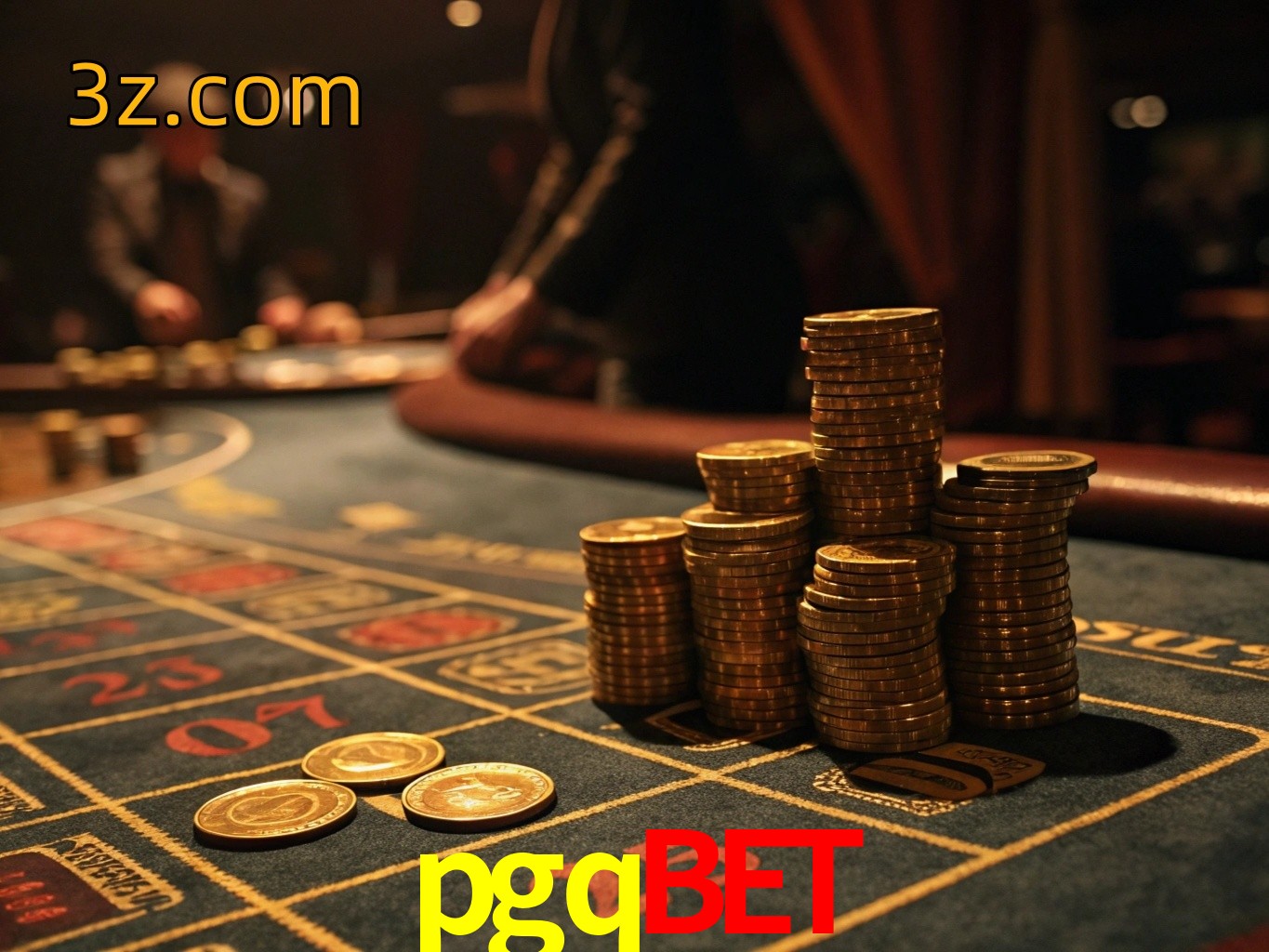com pgqbet