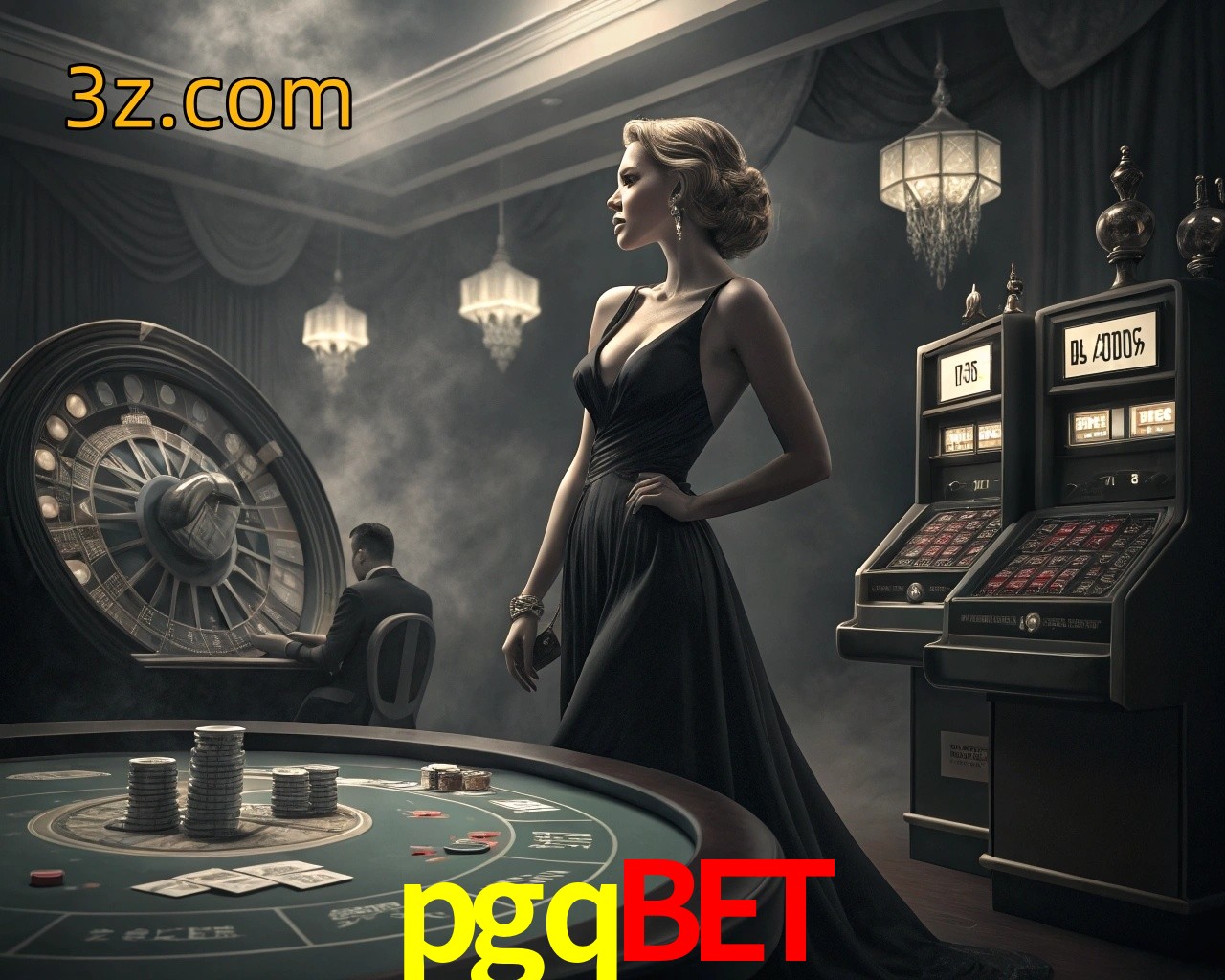 bonus pgqbet