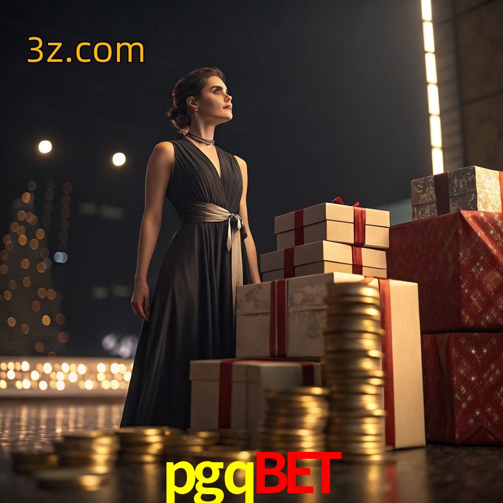 pgqbet bonus