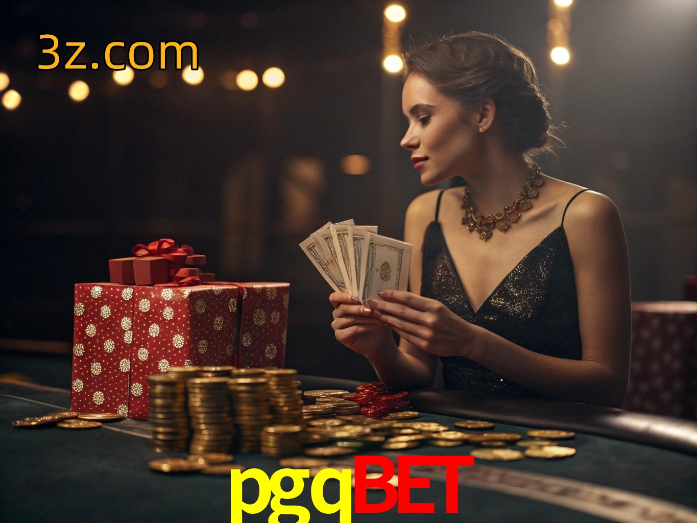 pgqbet com