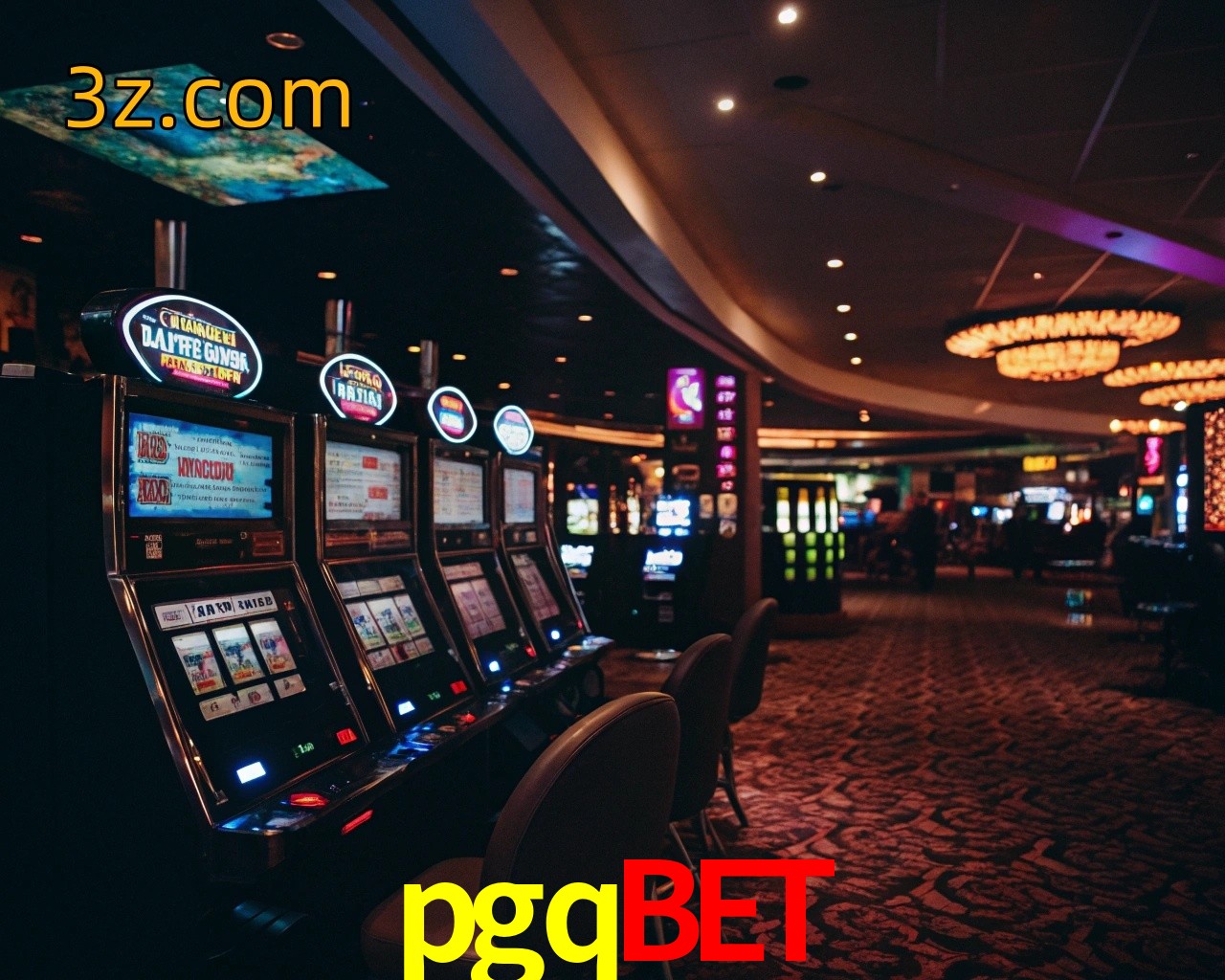 login pgqbet