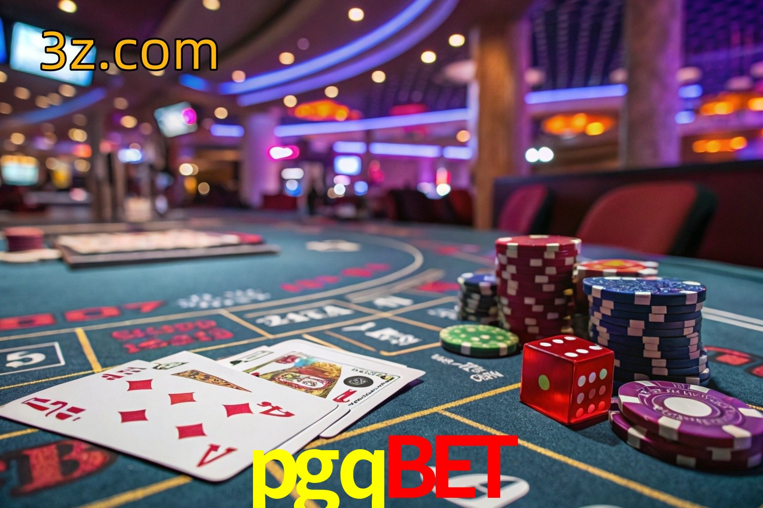 login pgqbet