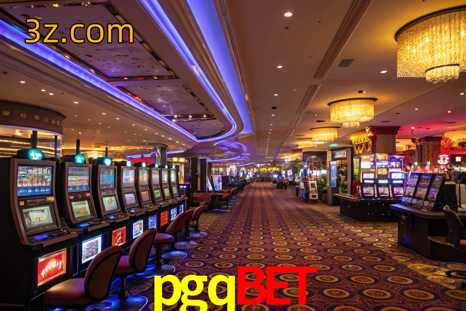 vip pgqbet