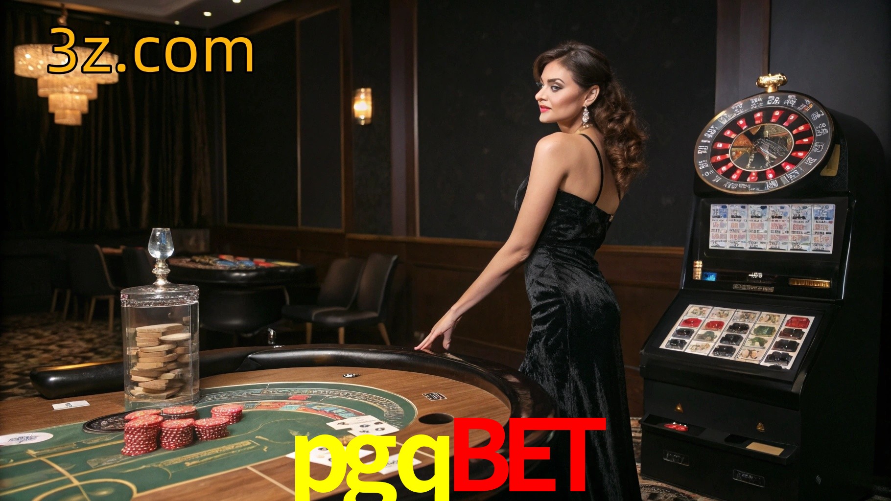 com pgqbet