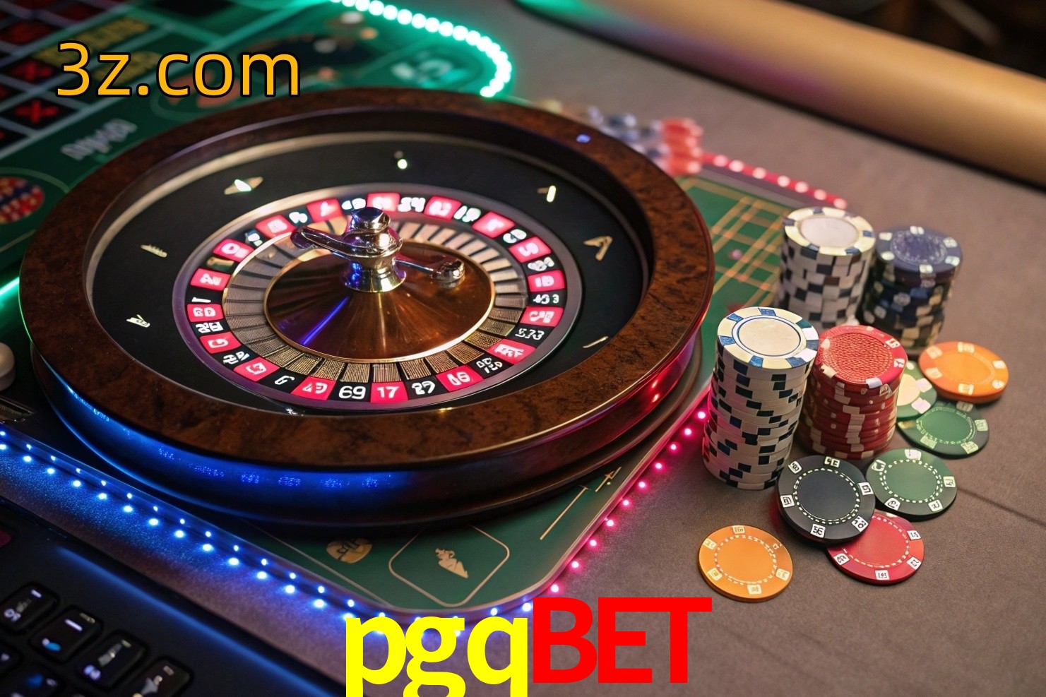 pgqbet Jogos